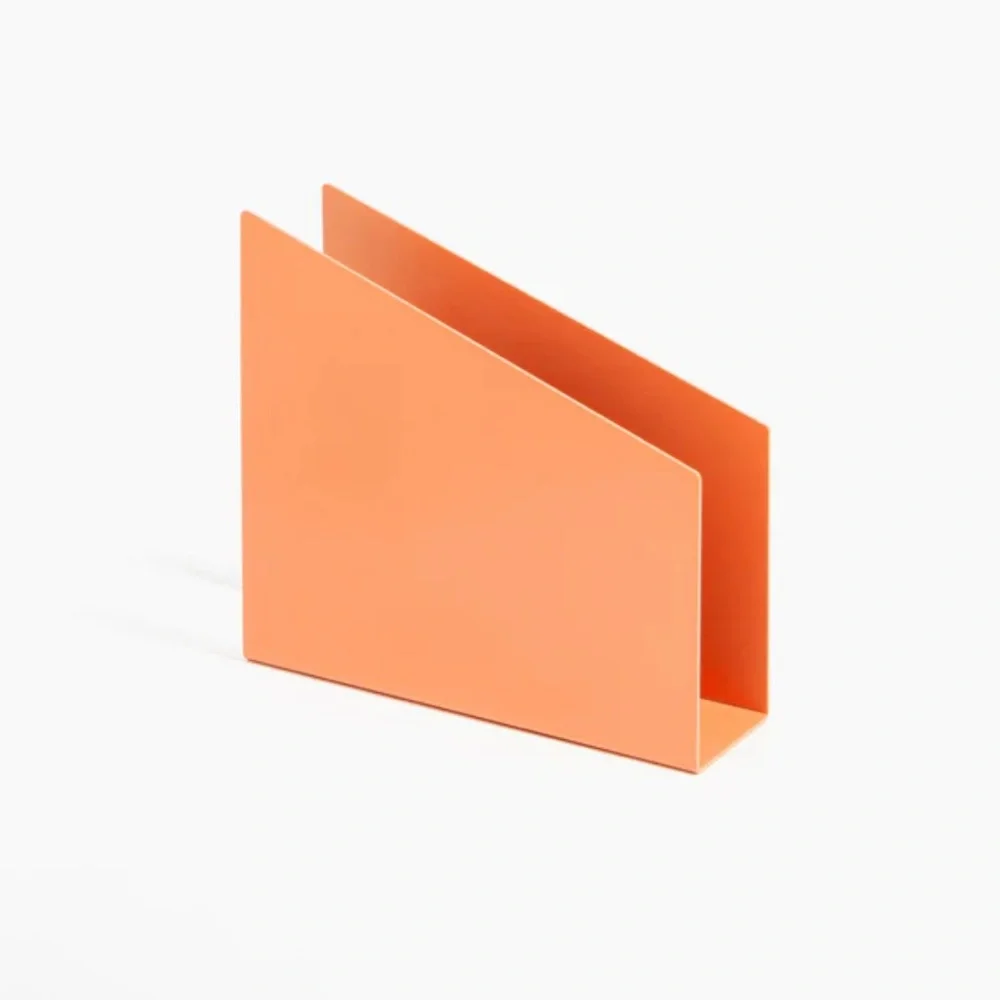 Pocketo Colorful Desk Organizer 3 piece Set